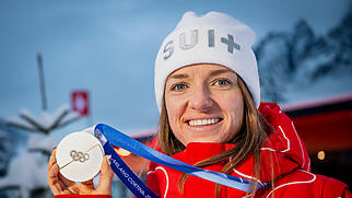 LANGLAUF, FRAUEN, SPRINT KLASSISCH, OLYMPIA, OLY, OLYMPISCHE WINTERSPIELE, OLYMPISCHE SPIELE, MILANO CORTINA 2026,