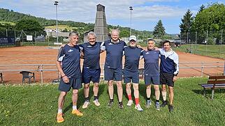Tennisclub Unteres Aaretal