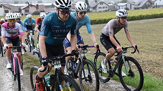 Laufenburg Rad Gravel