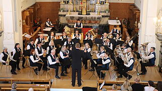 Musikgesellschaft Endingen