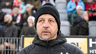 FUSSBALL, SUPER LEAGUE, MEISTERSCHAFT, SAISON 2025/26, FC THUN, THUN, FCT, GRASSHOPPER CLUB ZUERICH, GRASSHOPPERS, GC, GCZ