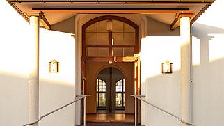 Triumph Zwischennutzung