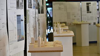Holcim-Besucherzentrum