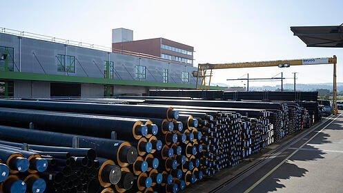 Brugg Pipes Kleind&ouml;ttingen