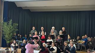 Suppentag Tegerfelden