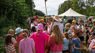 Jubla W&uuml;renlingen