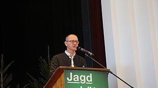 Bremgarten Jagd Aargau versammlung