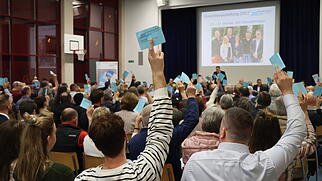 GV Gewerbeverein Aaretal-Kirchspiel