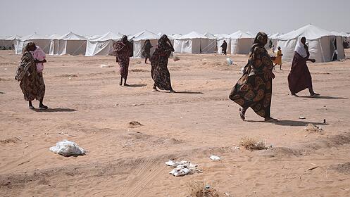 Sudan