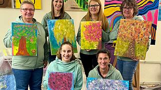 Kleind&ouml;ttingen Frauenbund