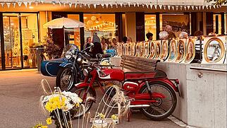 Aareperle Sommernachtsfest D&ouml;ttingen