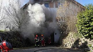 Rothrist Autobrand Garage