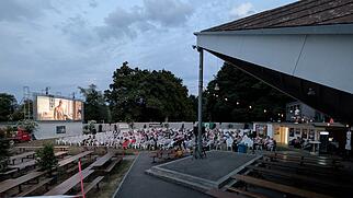 Open-Air-Kino