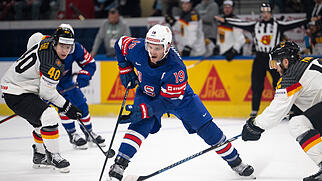 USA DEU, USA DEUTSCHLAND, EISHOCKEY WM, EISHOCKEY WELTMEISTERSCHAFT, IIHF EISHOCKEY WM, EISHOCKEY WM 2026, HOCKEY WM 2026, WM 2026, ZUERICH,