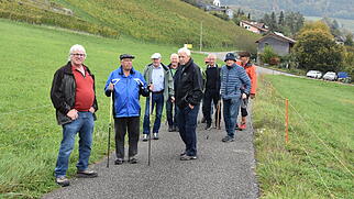 Turnsenioren Döttingen Turnsenioren Döttingen